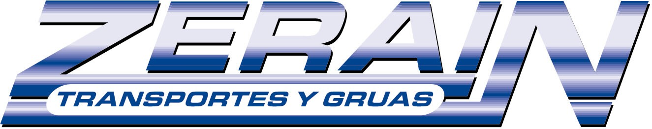 Transportes Zerain Logo